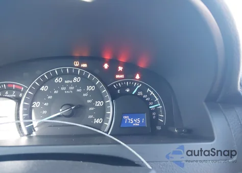 2015 Toyota Camry Le из США, поврежденный, VIN 4T4BF1FK6FR471918